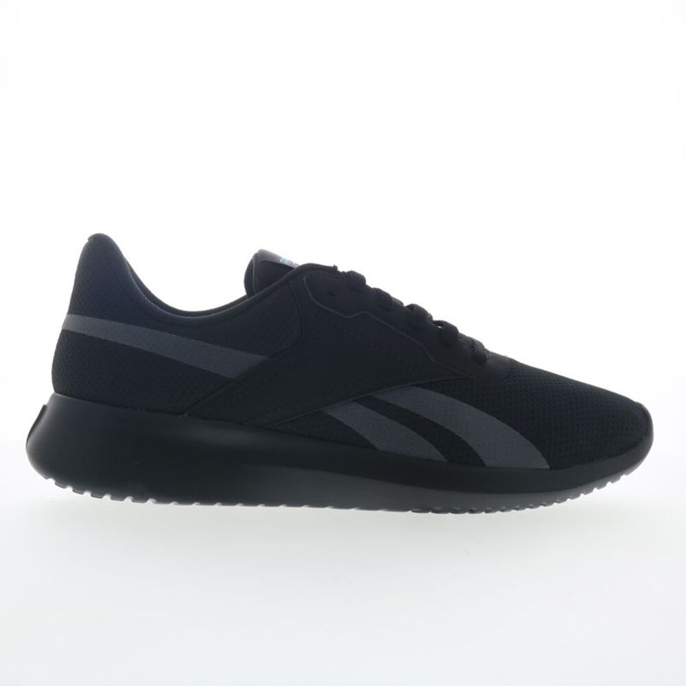 Reebok Mens Fluxlite Black Shoes (NWT)